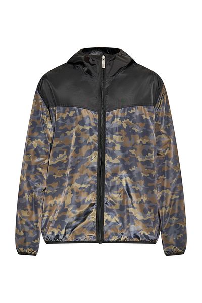 Mo Blouson