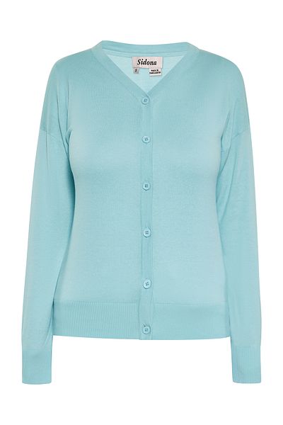 SIDONA Strickjacke