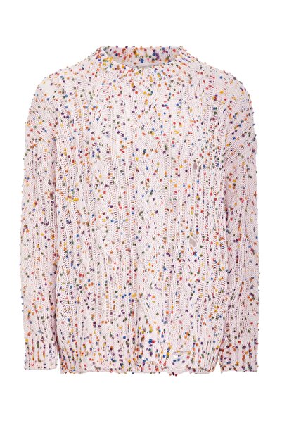 TANUNA Strickpullover
