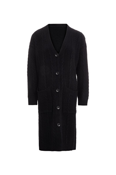 TANUNA Strickjacke