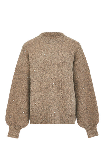 caissa Strickpullover