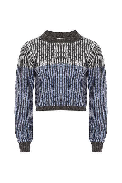 Jalene Pullover