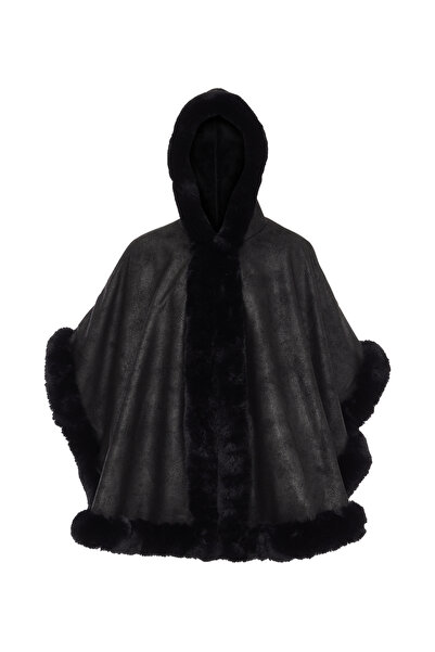FRAULLY Poncho