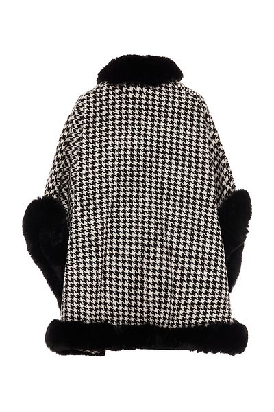 FRAULLY Poncho