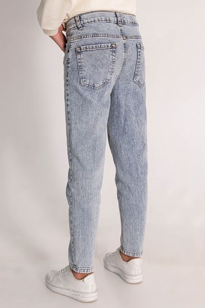 tommie&bonnie Comfortable Cut Skinny Leg Girl's Jeans