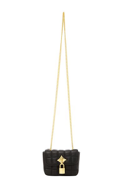 Dreimaster Handbag