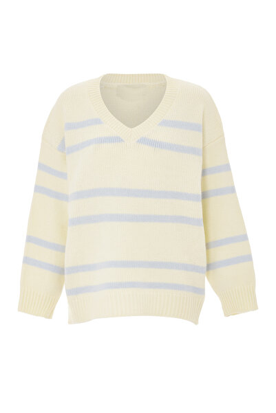 Kilata Strickpullover