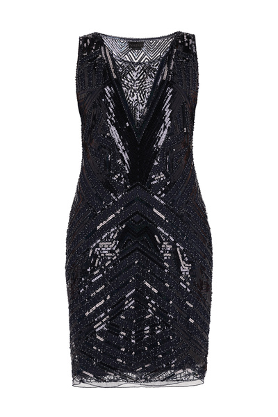 NAEMI Kleid