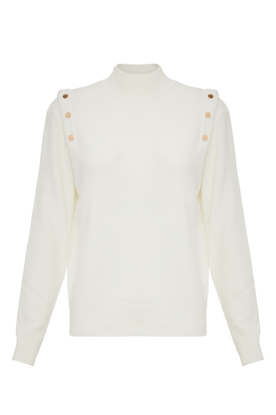 Paino Strickpullover