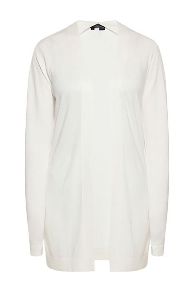 usha black label Cardigan