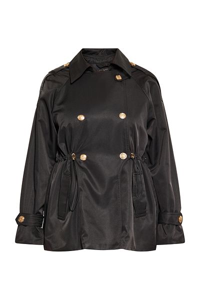Faina Jacke