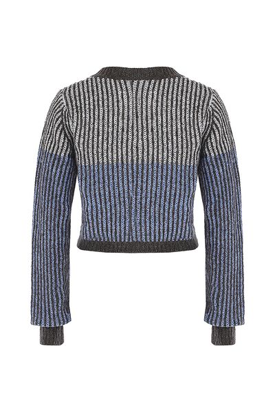 Jalene Pullover