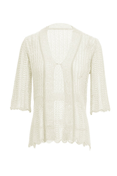 Caspio Strickjacke
