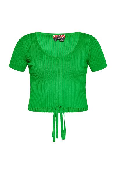 myMo Rocks Crop-Top