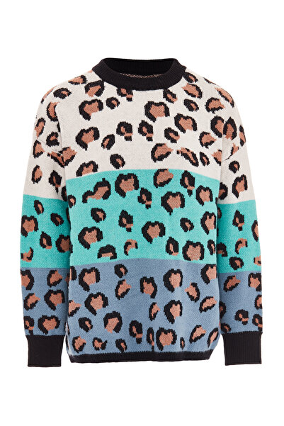 Ebeeza Strickpullover