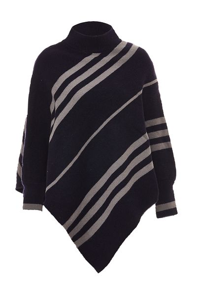 ALARY Poncho