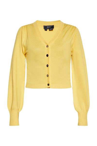 Faina Strickjacke