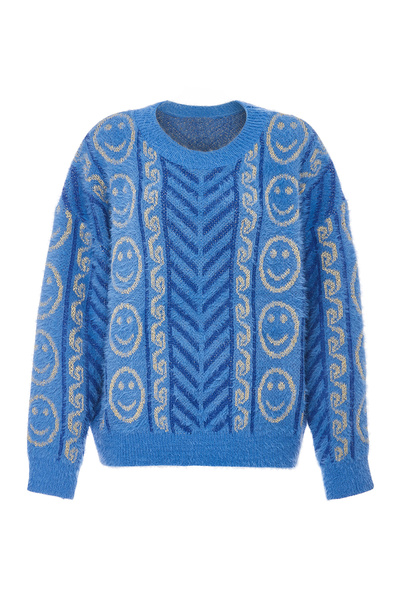 Ebeeza Strickpullover