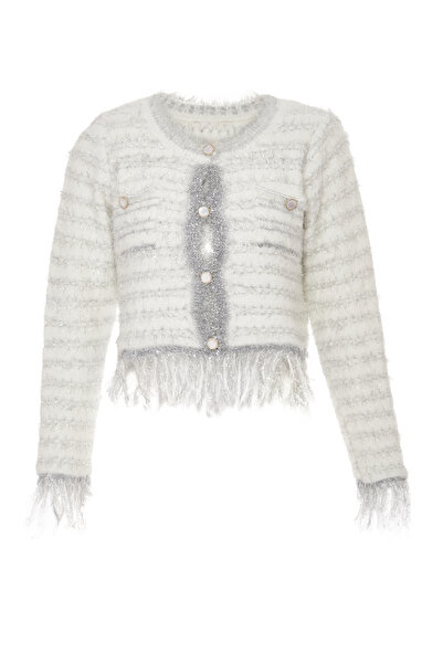 NALLY Strickjacke