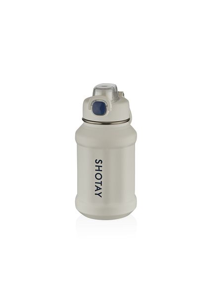 Shotay Steel Unisex Flask 720 Ml. Sht-St-8238-1