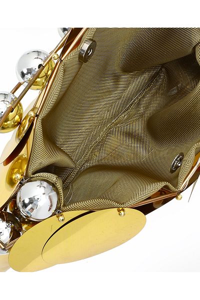 Dreimaster Handbag