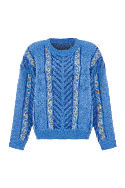 Ebeeza Strickpullover