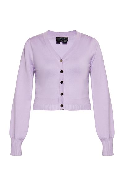Faina Strickjacke