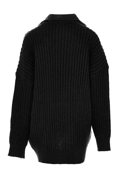 NAEMI Strickjacke
