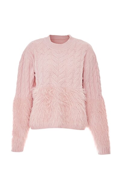POOMI Knitted pullover