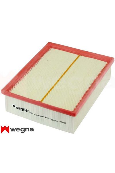 Wegmann A4 Air Filter - 1.6T-1.8T-1.9Tdı-2.0-2.0Tdı-2.4-2.5Tdı-2.7Tdı-3.0-3.2-Eeo 1.6-1.8Tdı-2.0-2.0Tdı C 2