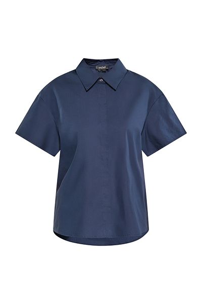 usha black label Hemd