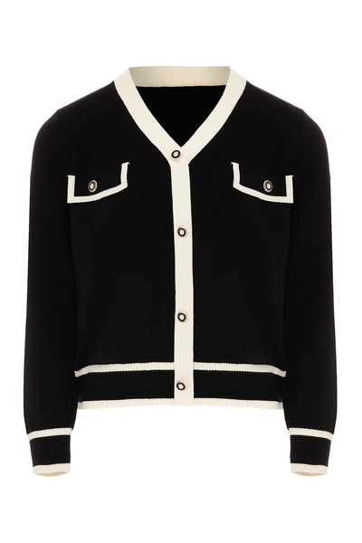 NAEMI Strickjacke
