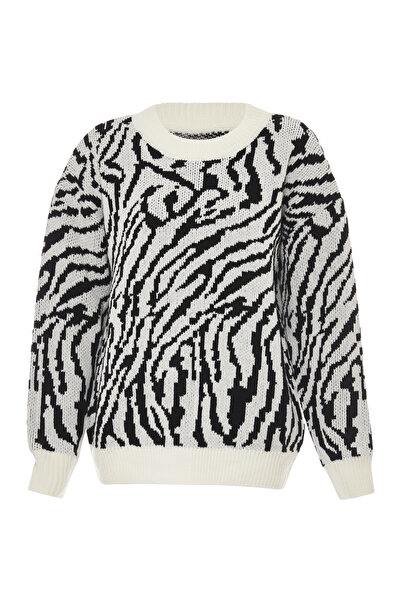 Ebeeza Strickpullover