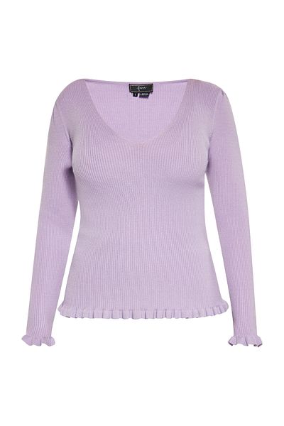 Faina Pullover