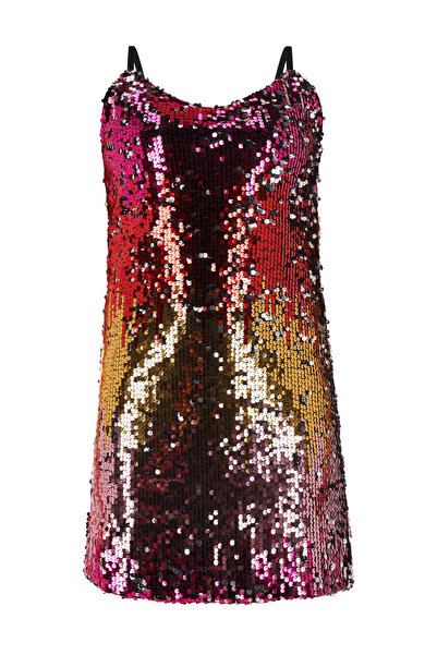 NAEMI Mini špagetový plátok