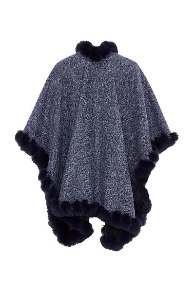 OSHA Poncho