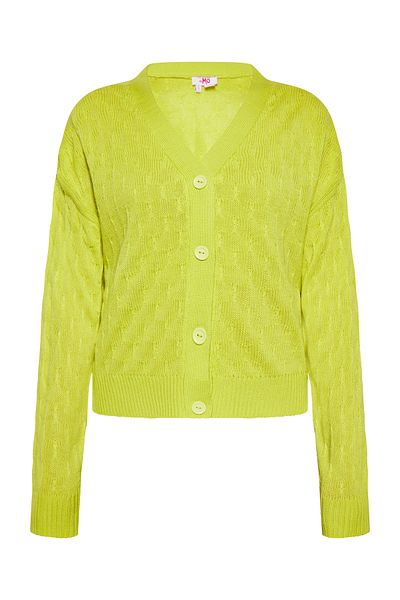 myMo Cardigan