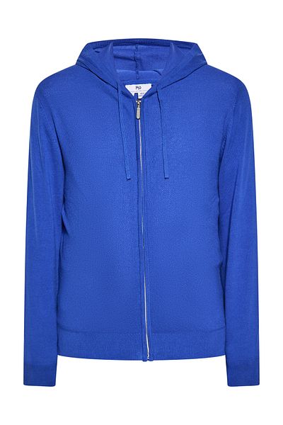 Mo Kapuzenjacke