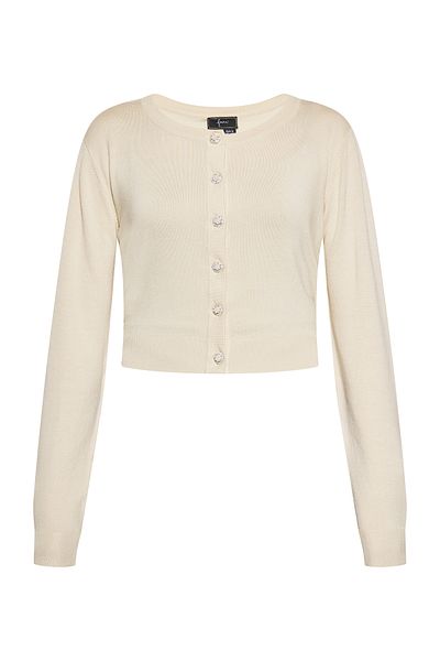Faina Strickjacke
