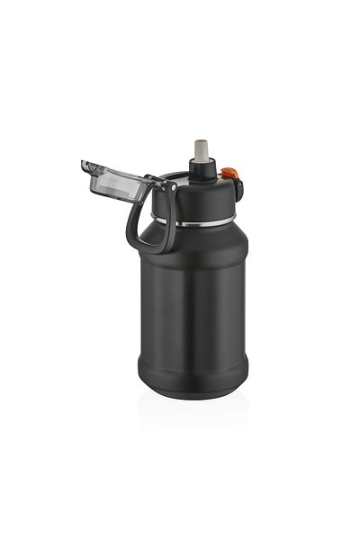 Shotay Steel Unisex Flask 720 Ml. Sht-St-8238-2