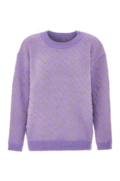 Ebeeza Strickpullover