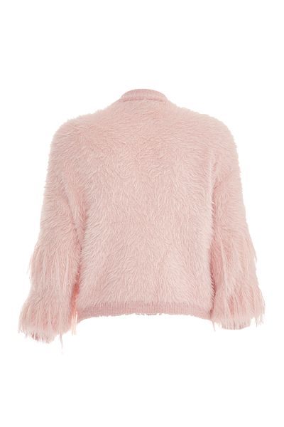 Faina Strickjacke
