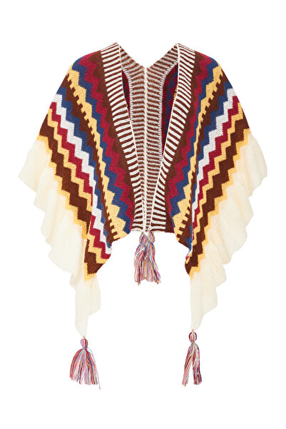 USHA Poncho