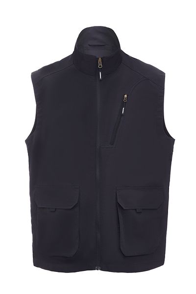 GRASSLAND Vest