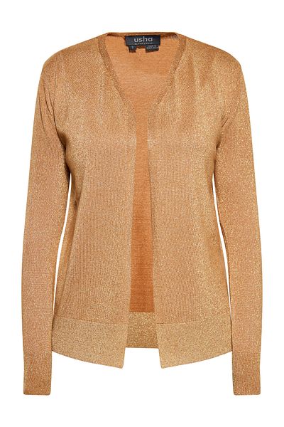 usha black label Ζακέτα