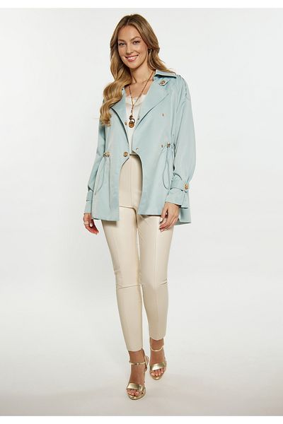 Faina JACKE