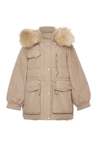 Faina Jacket