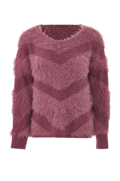 Caspio Strickpullover