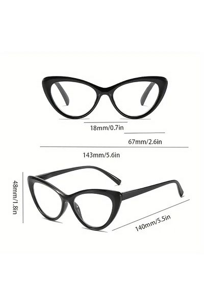 Nilu Moda Women's Blue Light Protected Glasses