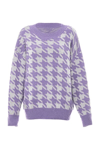 Ebeeza Strickpullover